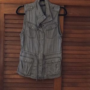 Casual Vest